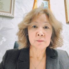 Tursun Satkanova