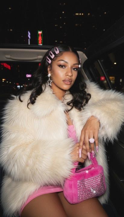 Sheenakay Taylor