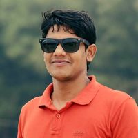 Faruk Hossain