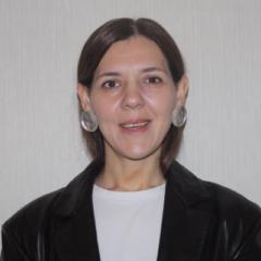 Özlem Komitoğlu Yaman