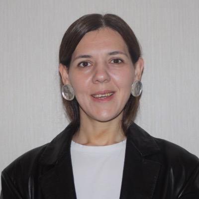 Özlem Komitoğlu Yaman