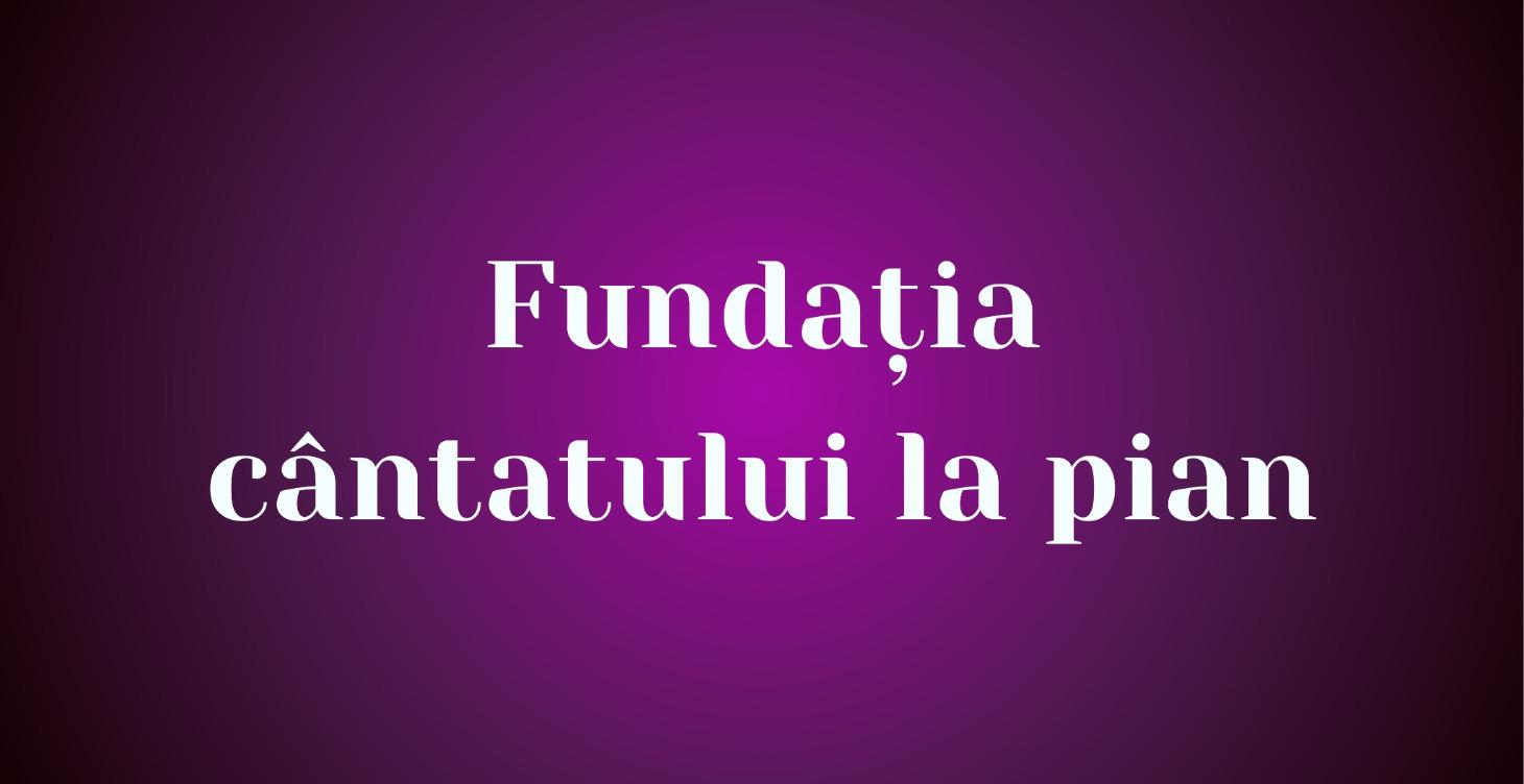 Fundația
