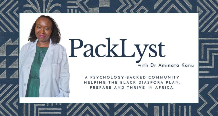 PackLyst