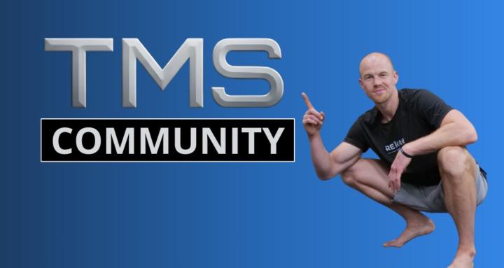 TMS Community