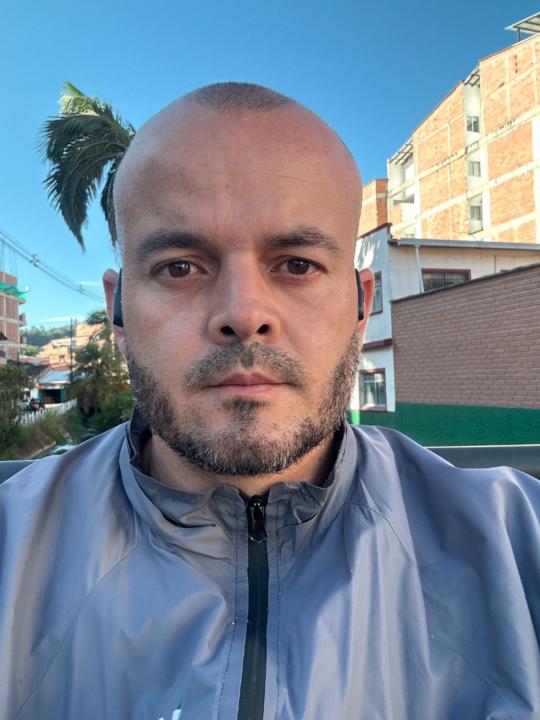 Andrés Henao