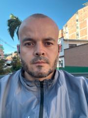 Andrés Henao