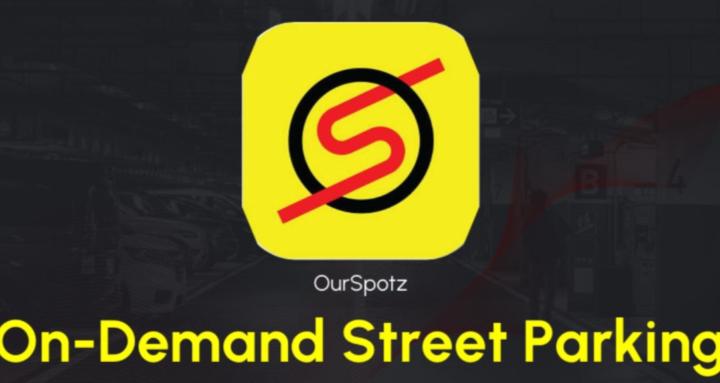Ourspotz Parking