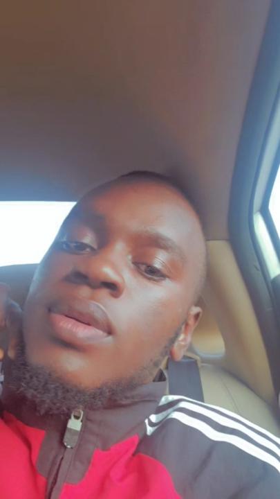 Felix Anesah