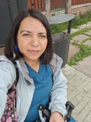 Gladys Carmona Espíndola