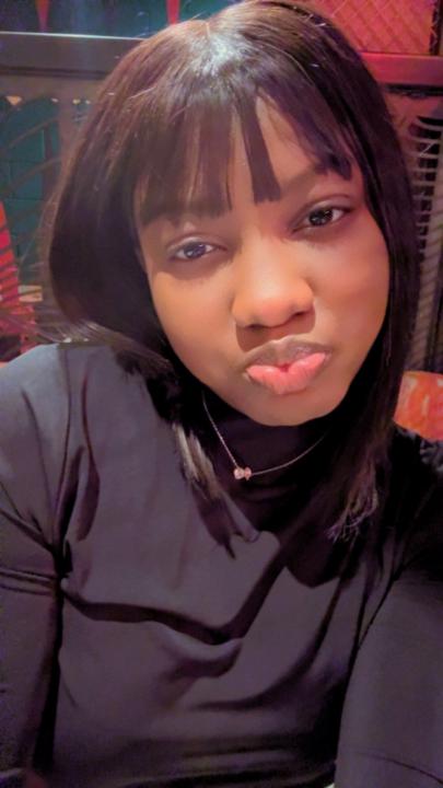 Bisola Raji