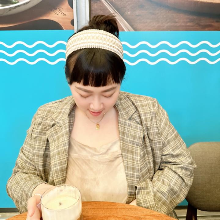 Alice Hou