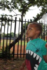 Thobile Mdletshe