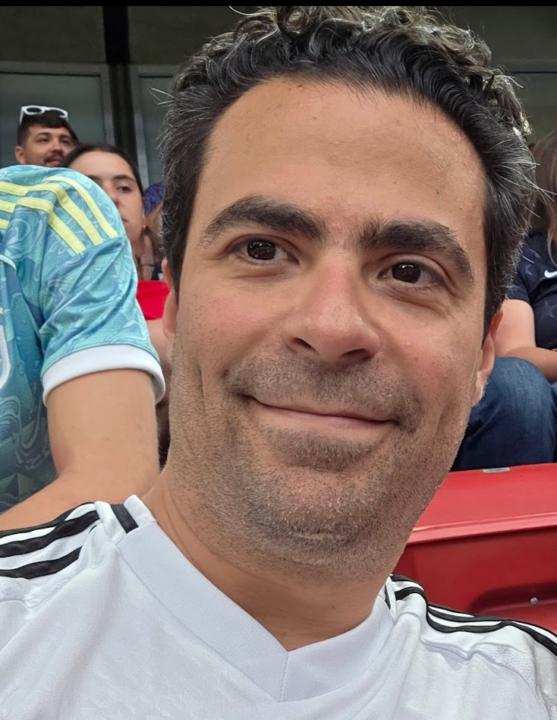 Mauricio Guerra