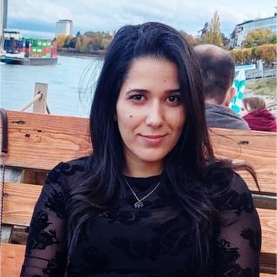 Ait-el hafiane Kenza