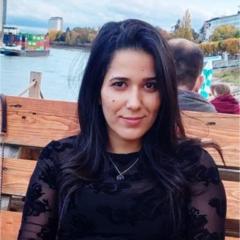 Ait-el hafiane Kenza