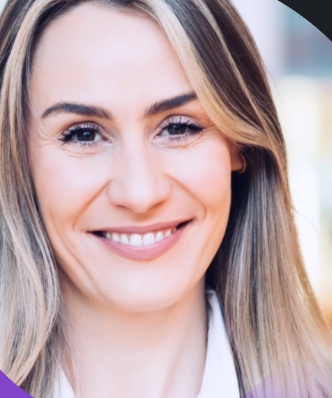 Anisa Berberi