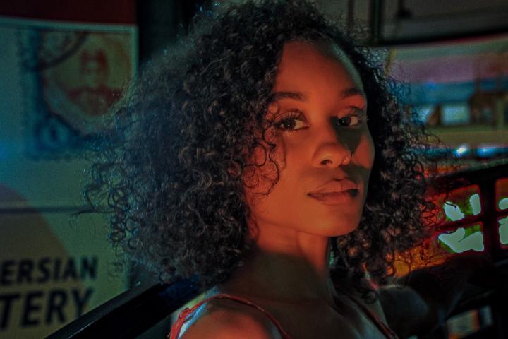 Aneesa Alexander