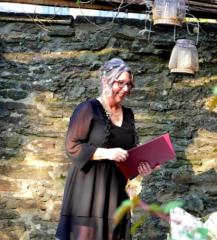 Michelle Chater