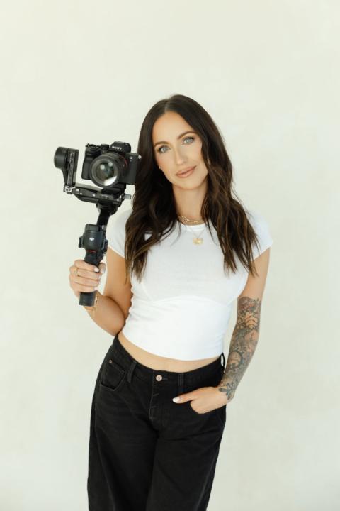Sarah Folkers