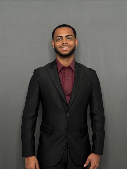 Kevin Herrera