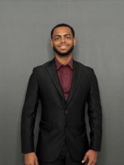Kevin Herrera