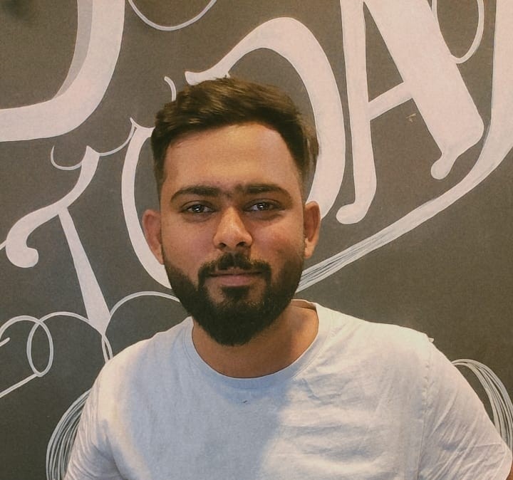 Rohith Rajendra Pawar