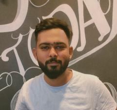 Rohith Rajendra Pawar