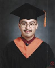 Karl Zenon De los Santos