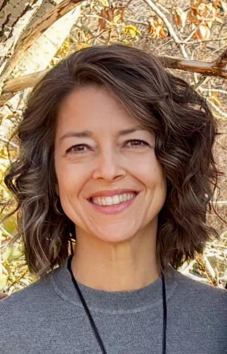 Heather Jenkins