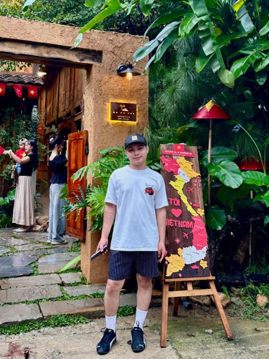 Vừng Muối