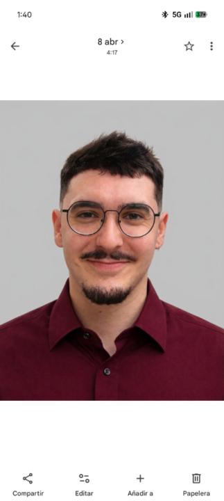 Jorge Martínez Almeida