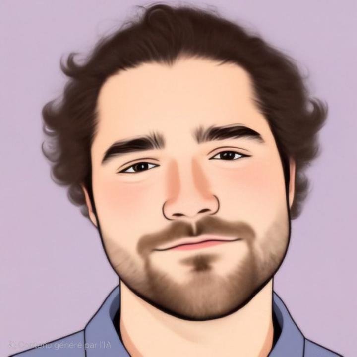 Maxime Cyr-Légaré
