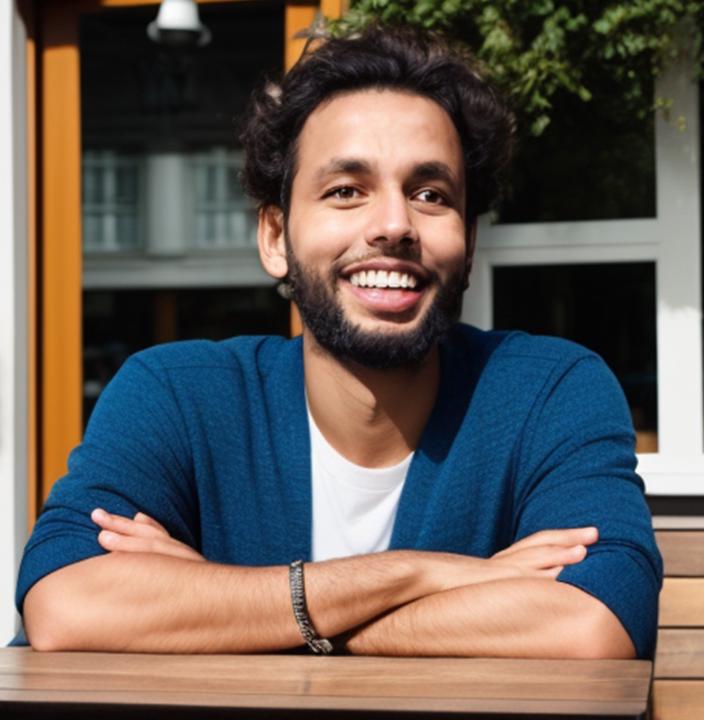 Maaz Hasan