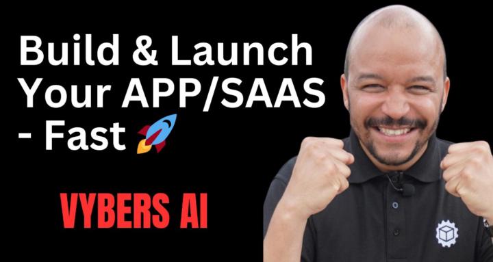 Grow With Kev - Vybers AI 🚀