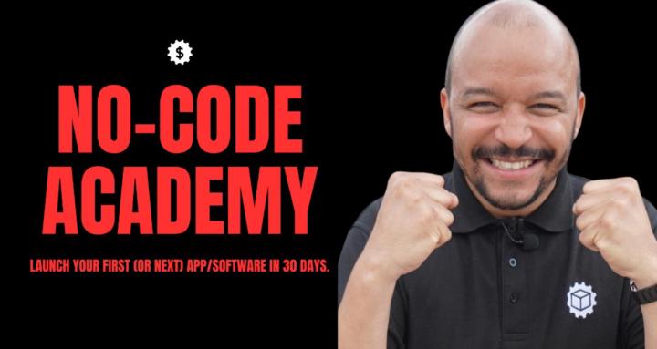 No-Code Academy 🚀