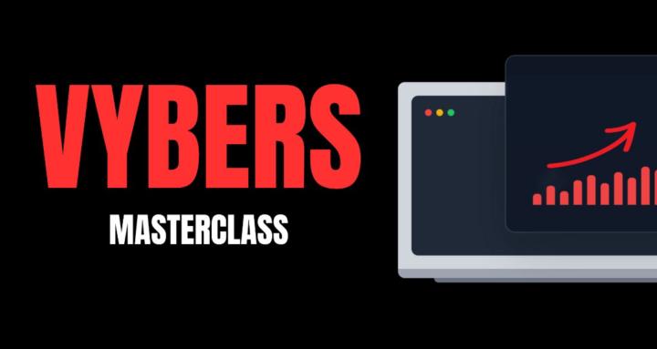 Vybers Masterclass