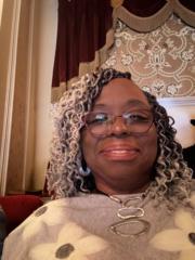 Jackie Cotton