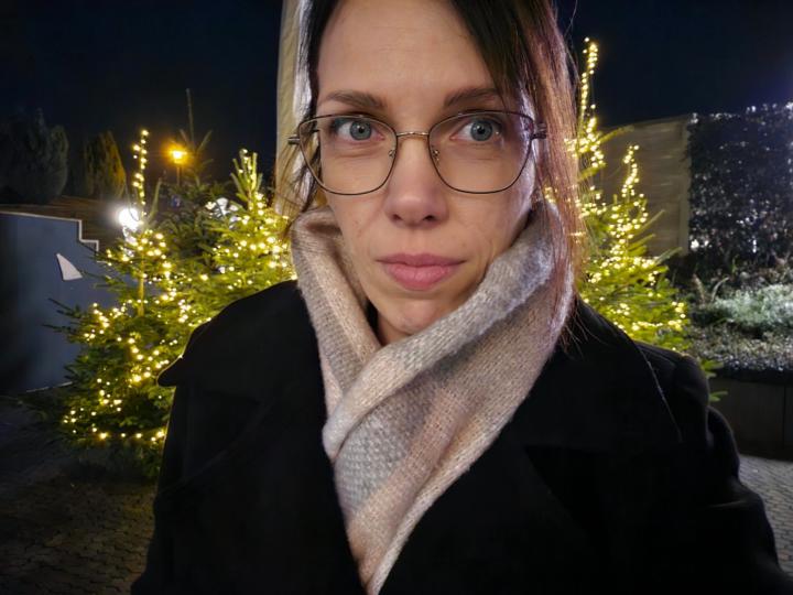 Eszter Illes-Horvath