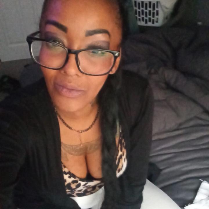Tiana Rosales