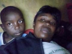 Agnes Wanjiku
