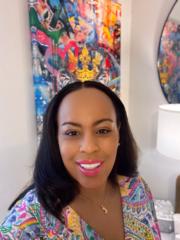 Ivory Jamerson