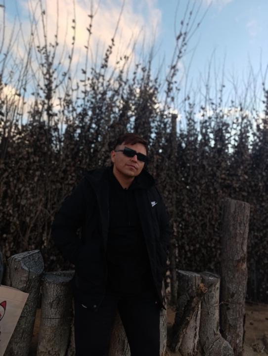 Miguel Baez