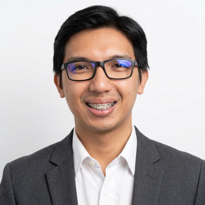 Mark Earl Sarzaba