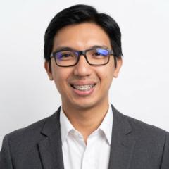 Mark Earl Sarzaba