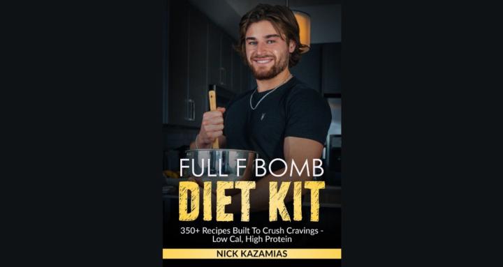 The F Bomb Diet