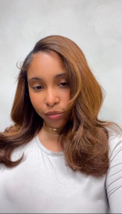 Tammiran Robinson