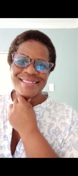 Fikile Malinga