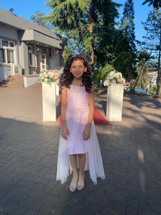 Hümeyra Elif Öztürk