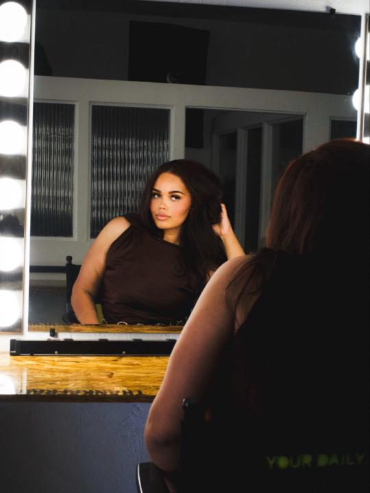 Shania Jurado