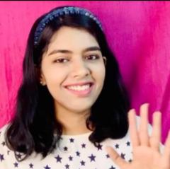 Shobitha Krishnamurthy